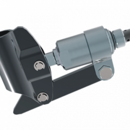 Hand Pump, Push-type