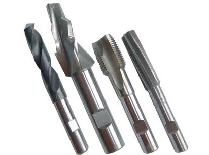 Screw-in Cartridge Cavity Manufacturing Tools