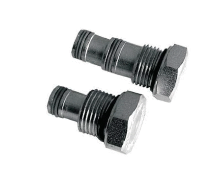 Standard Cavity Plugs
